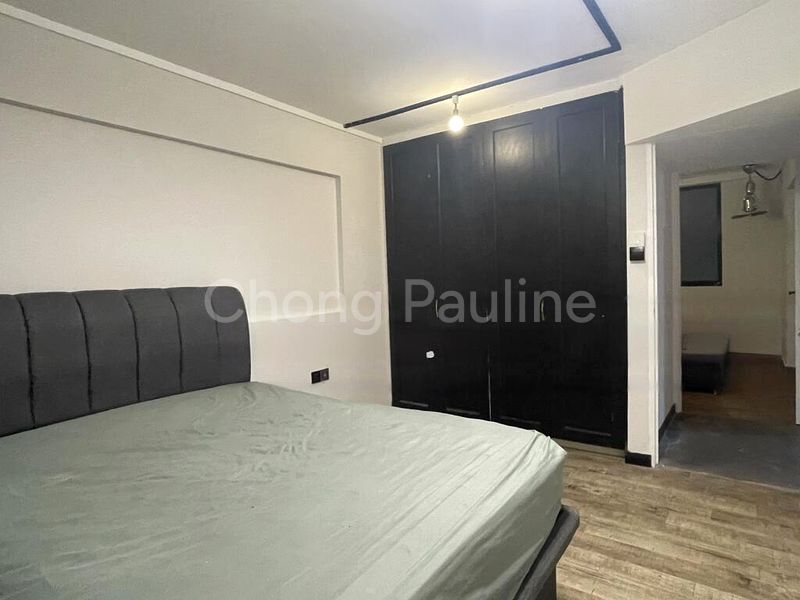 4 Room (4S) HDB for Rent in  502 Hougang Avenue 8 - Image 3